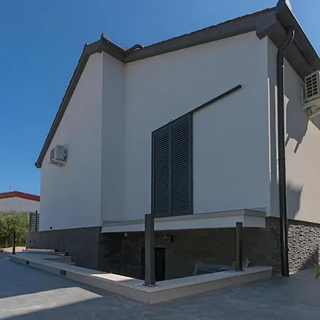 Kuca Za Odmor Laura Biograd Na Moru