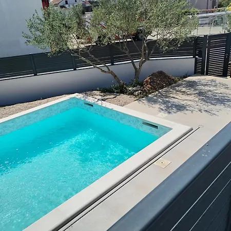 Kuca Za Odmor Laura Biograd Na Moru