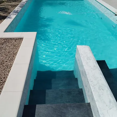 Kuca Za Odmor Laura Villa *