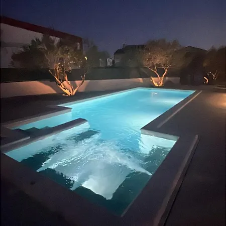 Kuca Za Odmor Laura * Biograd Na Moru