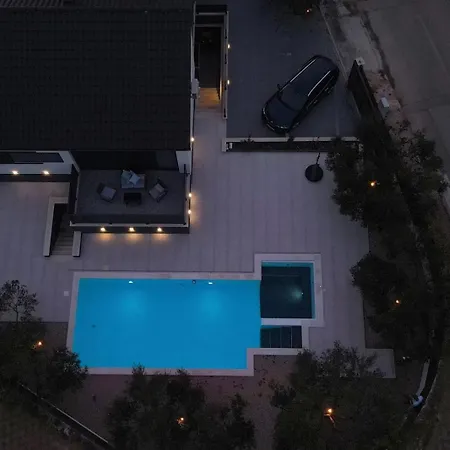 Villa Kuca Za Odmor Laura