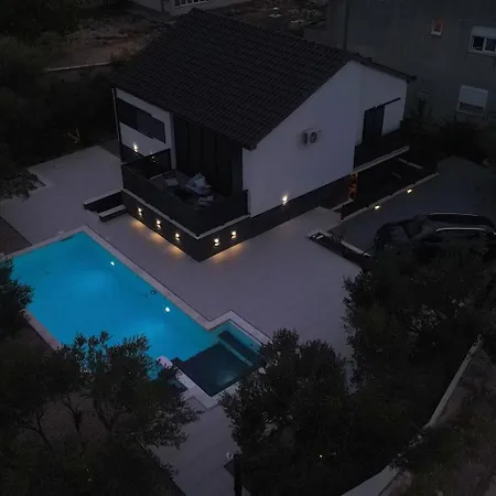 Kuca Za Odmor Laura Villa Biograd Na Moru