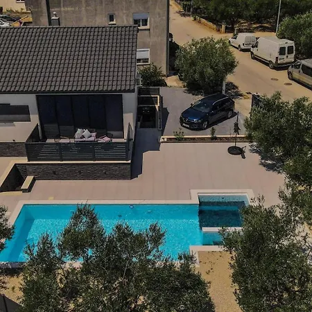 Kuca Za Odmor Laura Villa Biograd Na Moru