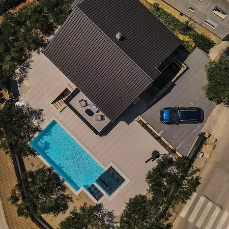 Villa Kuca Za Odmor Laura Biograd Na Moru