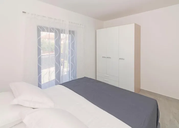 Kuca Za Odmor Laura Вилла