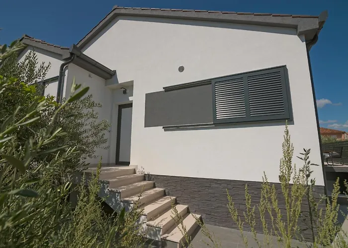 Kuca Za Odmor Laura Вилла