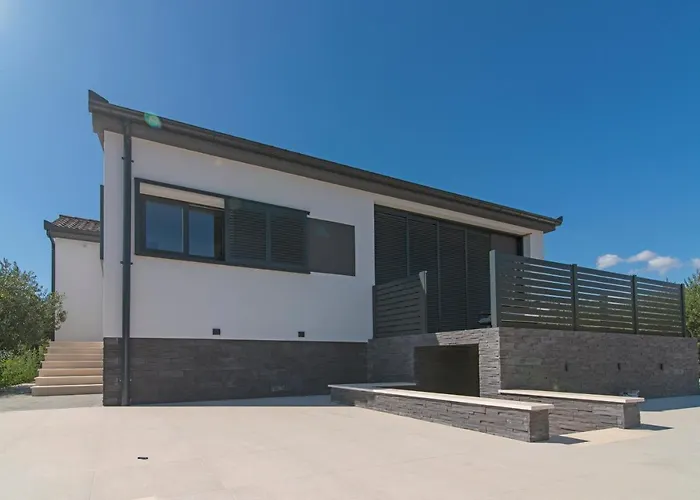 Kuca Za Odmor Laura Вилла Биоград-на-Мору