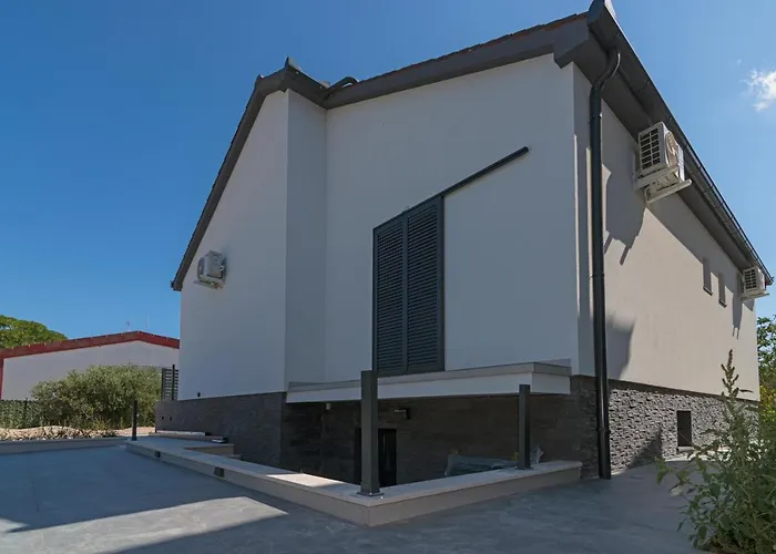 Kuca Za Odmor Laura Биоград-на-Мору