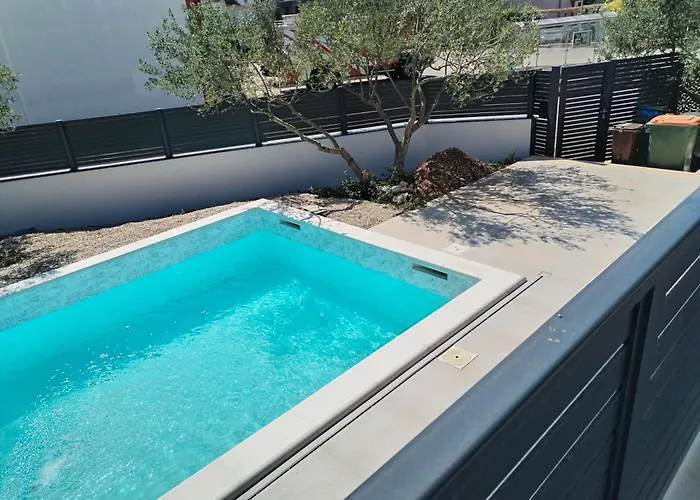 Kuca Za Odmor Laura Биоград-на-Мору