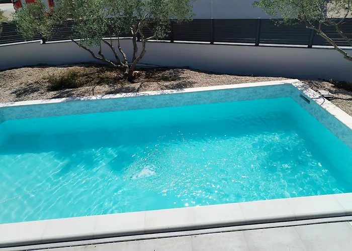 Kuca Za Odmor Laura * Биоград-на-Мору