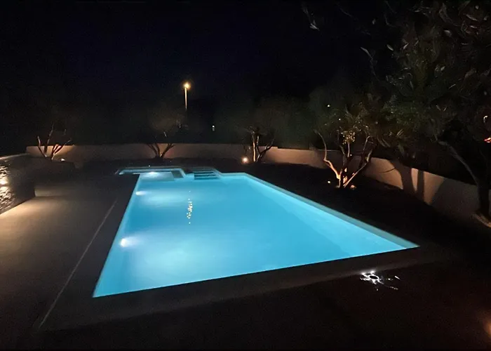 Kuca Za Odmor Laura Вилла Биоград-на-Мору