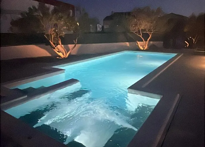 Kuca Za Odmor Laura * Биоград-на-Мору