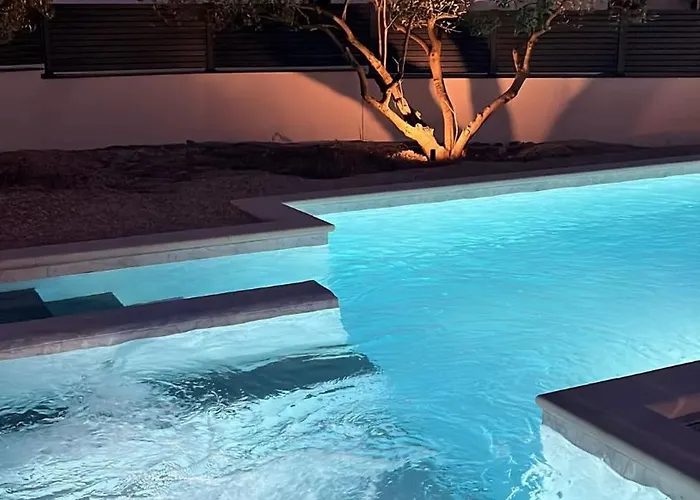 Вилла Kuca Za Odmor Laura