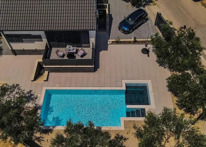 Kuca Za Odmor Laura Вилла