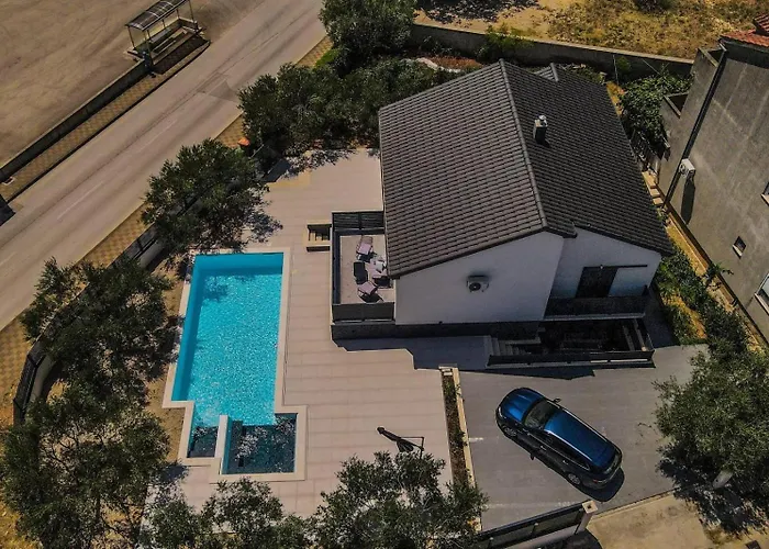 Kuca Za Odmor Laura Вилла *