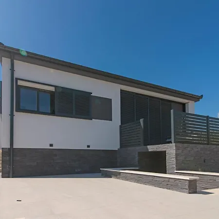 Kuca Za Odmor Laura Villa Biograd Na Moru