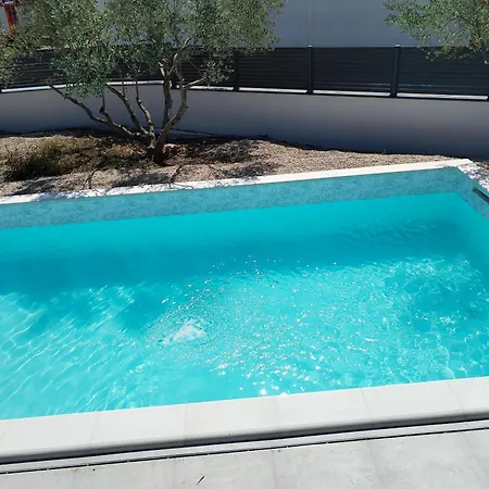 Kuca Za Odmor Laura * Biograd Na Moru