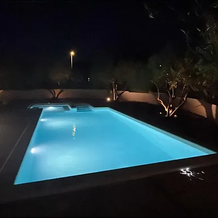 Kuca Za Odmor Laura Villa Biograd Na Moru