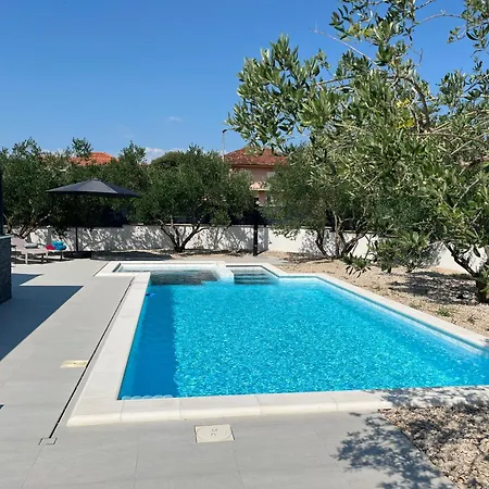 Villa Kuca Za Odmor Laura Biograd Na Moru
