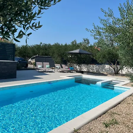 Kuca Za Odmor Laura Villa