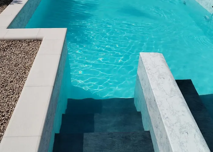 Kuca Za Odmor Laura וילה *